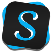 Splice Video icon