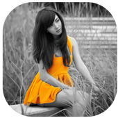 new stylish photo editor 2019 icon