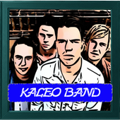 Kaleo - Way Down We Go Song Lyrics icon