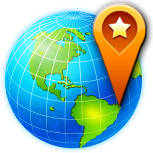 Location Marker icon