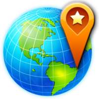 Location Marker on 9Apps