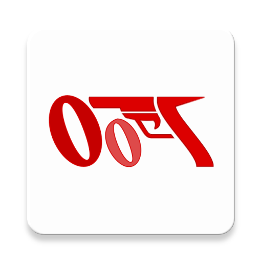 OO7 VPN icon