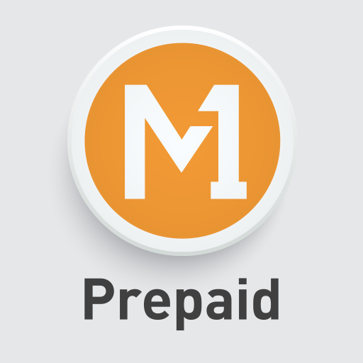 M1 Prepaid أيقونة