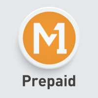 M1 Prepaid on 9Apps