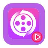 Video editor - convert,resize and trim your video