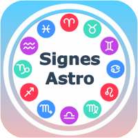 Signe Astrologique