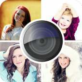 Camera Editor Retrica on 9Apps