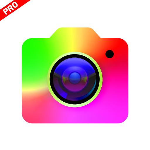 Golden Camera 2020 icon