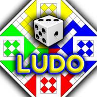 Online Ludo Board