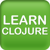 Learn Clojure icon