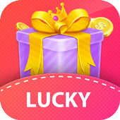 Lucky Master - Free Coins reward icon