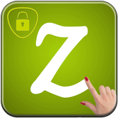 Fingerprint Screen Lock Prank icon