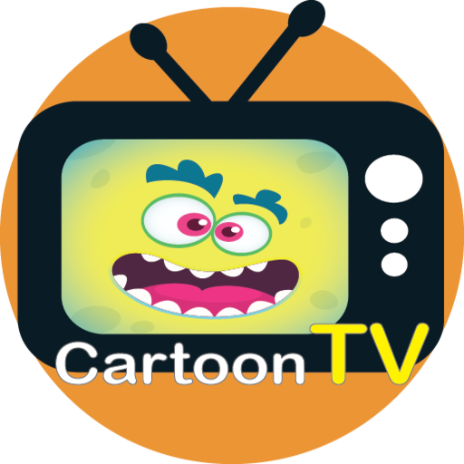 Cartoon tv - Watch Cartoon Channel LIVE Free in HD icon