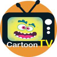 Cartoon tv - Watch Cartoon Channel LIVE Free in HD