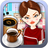 Escape From Chit Chat Room icon