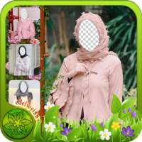 Hijab Photo Editor 2020 on 9Apps