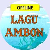 Lagu Ambon Offline Populer