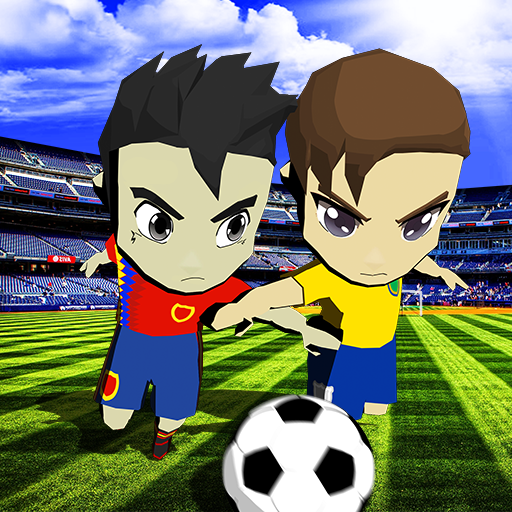 Soccer World Cap icon