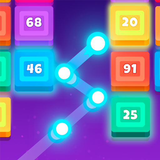 Brick Ball Breaker icon