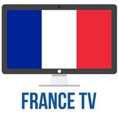France TV icon