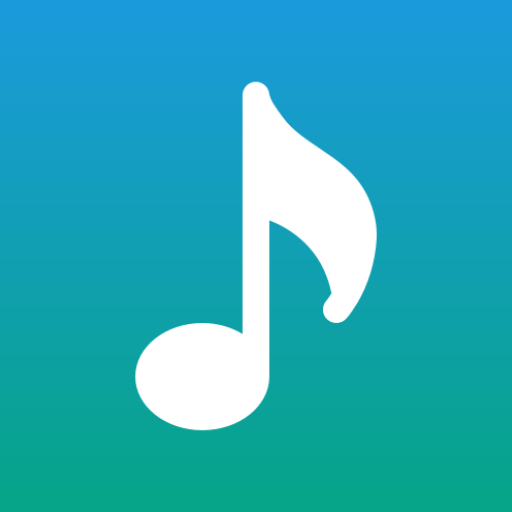 Music Player - MP3 Player icon