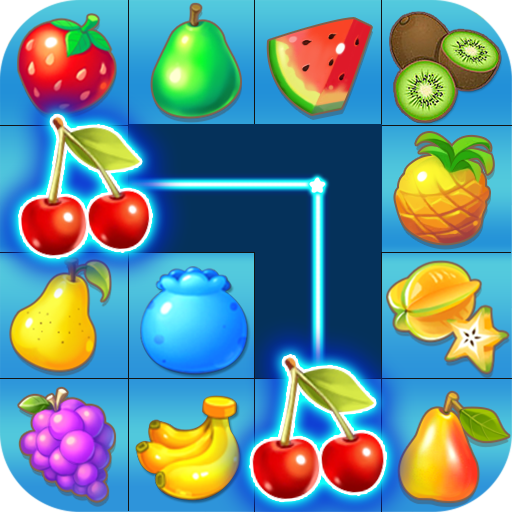 Fruit Link icon