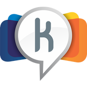 Kapchat أيقونة