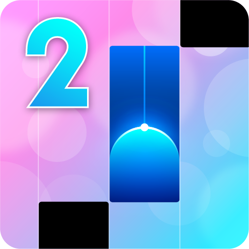 Piano Music Tiles 2 - Free Music Games icon