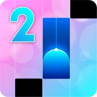 Piano Music Tiles 2 - Free Music Games