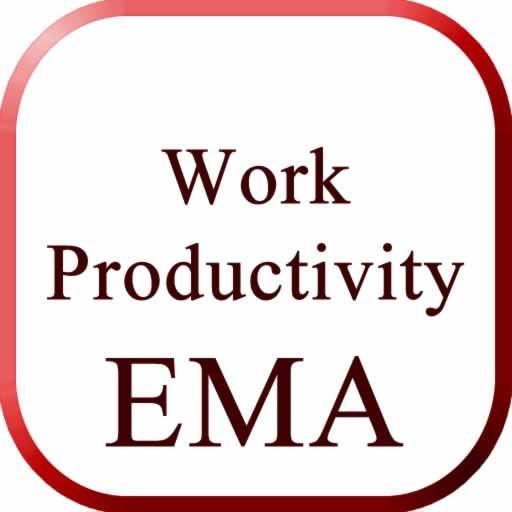 Work Productivity (EMA) icon