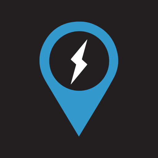 Bolt Ride App icon