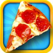 Pizza games