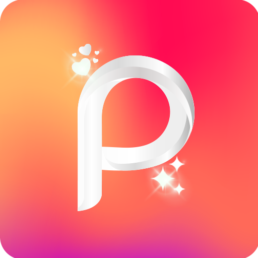 PicSoft - Photo Editor Pro: All in one Editor tool icon
