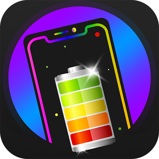 Notch Battery Bar &amp; Energy Ring 2020 icon