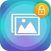Photo Vault - Best Gallery lock icon