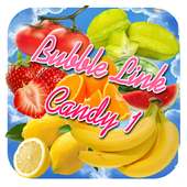 bubble link candy 1