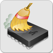 RAM Booster &amp; Cleaner icon