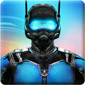 Ant Hero icon