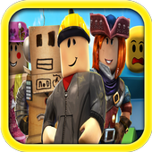 Roblox Wallpapers HD icon