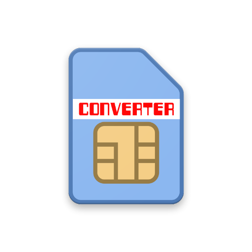 4g to 5g Sim &amp; Phone Converter(Tool &amp; Guide) иконка