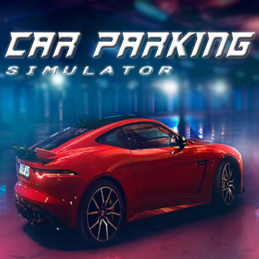 Car Parking Simulator HD icon