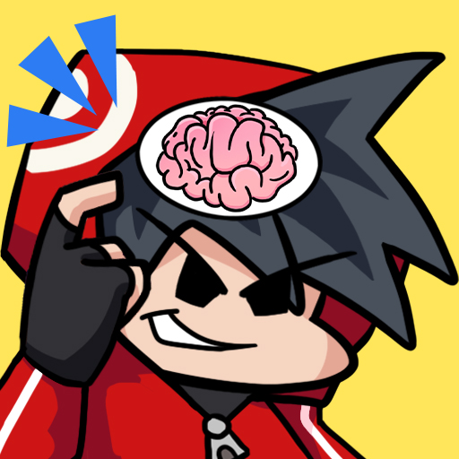 FNF Brain Puzzle icon