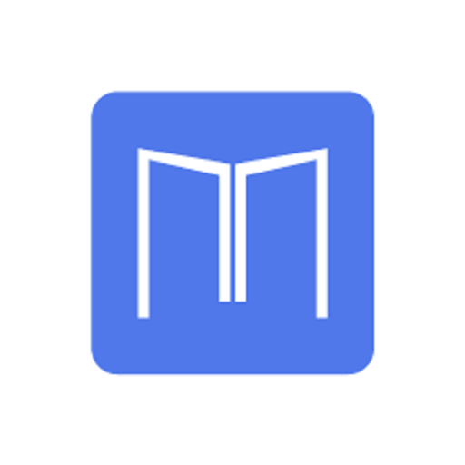 Mirror AI иконка