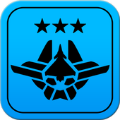 Sky Fighter 2015 icon