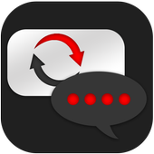 SMS Auto Reply Text Message / Calls, Autoresponder icon