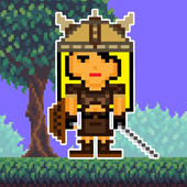 Guide For The Mighty Hero icon