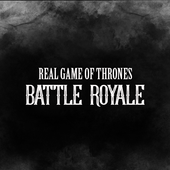 Real Games Of Thrones:Battle Royale icon