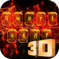 Technology Animated keyboard on 9Apps