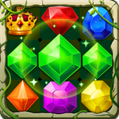 Temple Lost Jewel Hunter icon