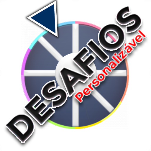 Roulette Of Challenges icon